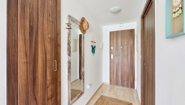 Resale - Apartment - Orihuela