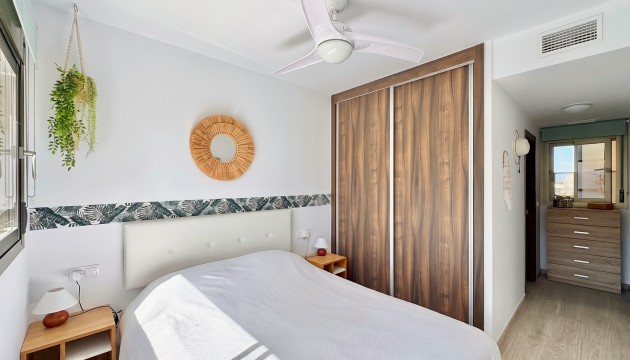 Resale - Apartment - Orihuela