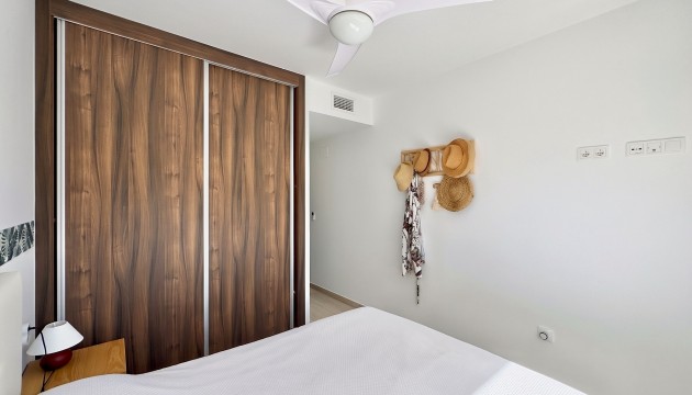 Resale - Apartment - Orihuela
