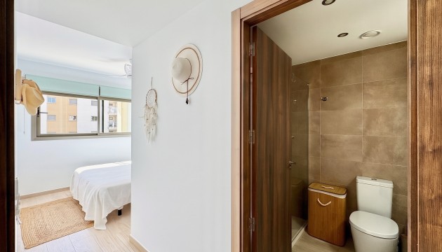 Resale - Apartment - Orihuela