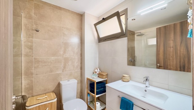 Resale - Apartment - Orihuela