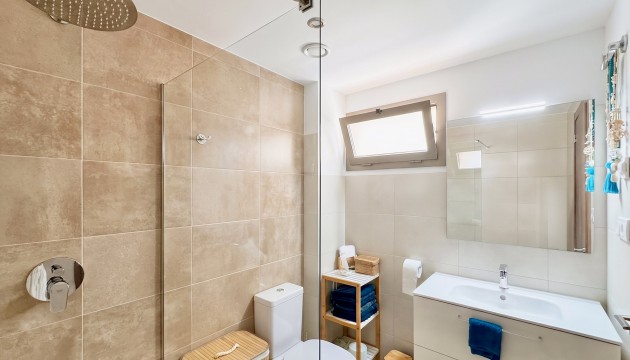 Resale - Apartment - Orihuela