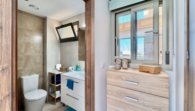 Resale - Apartment - Orihuela