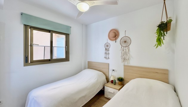Resale - Apartment - Orihuela
