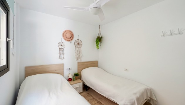 Resale - Apartment - Orihuela