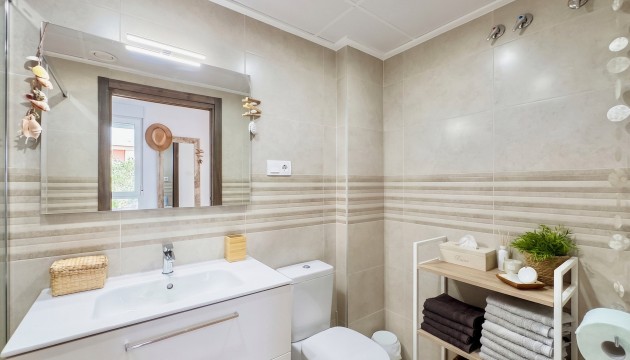 Resale - Apartment - Orihuela