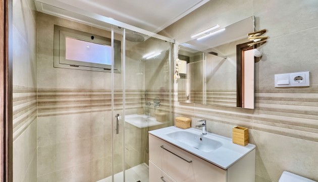 Resale - Apartment - Orihuela