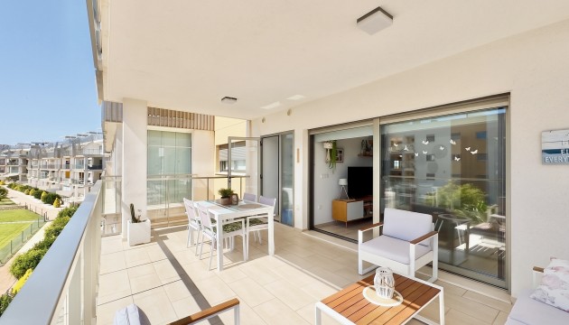 Resale - Apartment - Orihuela