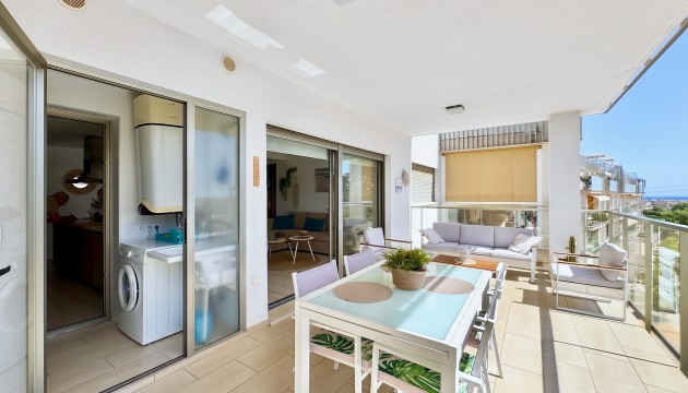 Resale - Apartment - Orihuela