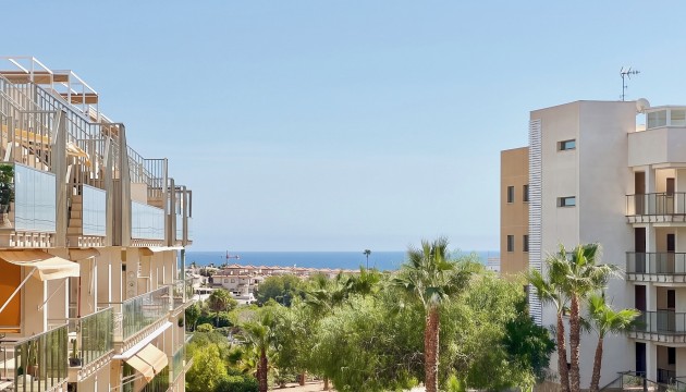 Resale - Apartment - Orihuela