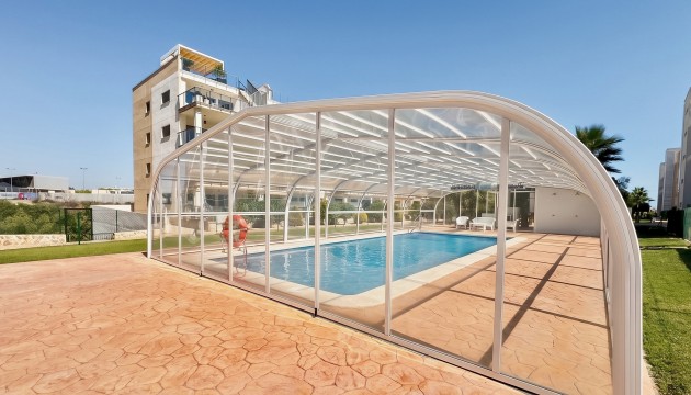 Resale - Apartment - Orihuela