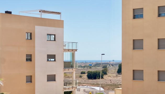 Resale - Apartment - Orihuela