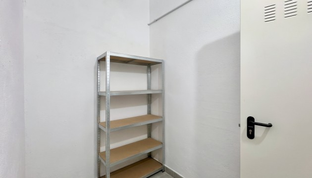 Resale - Apartment - Orihuela