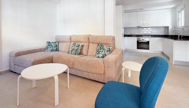 Resale - Townhouse - Orihuela Costa - Cabo Roig