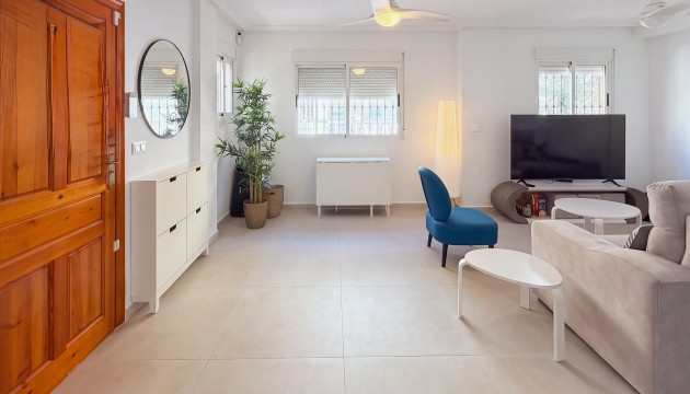 Resale - Townhouse - Orihuela Costa - Cabo Roig