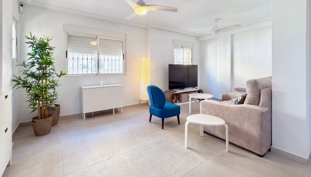 Resale - Townhouse - Orihuela Costa - Cabo Roig