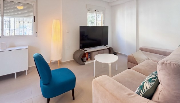 Resale - Townhouse - Orihuela Costa - Cabo Roig