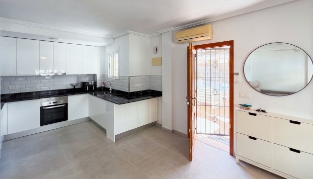 Resale - Townhouse - Orihuela Costa - Cabo Roig