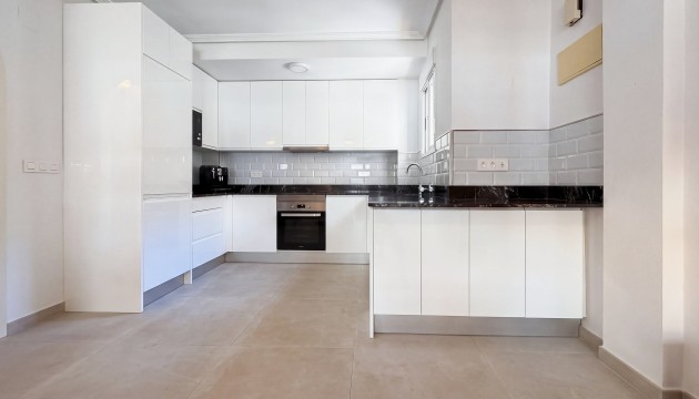 Resale - Townhouse - Orihuela Costa - Cabo Roig