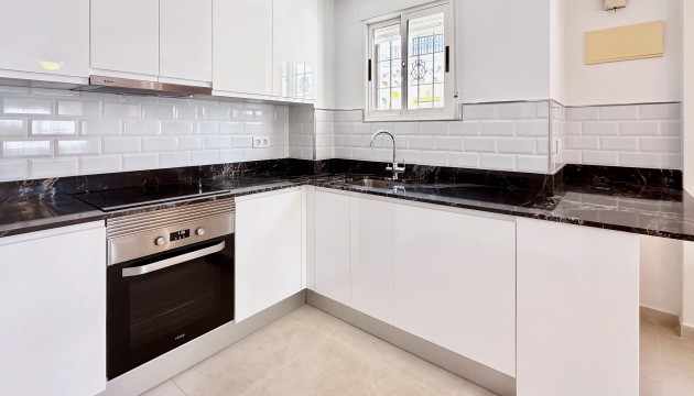 Resale - Townhouse - Orihuela Costa - Cabo Roig