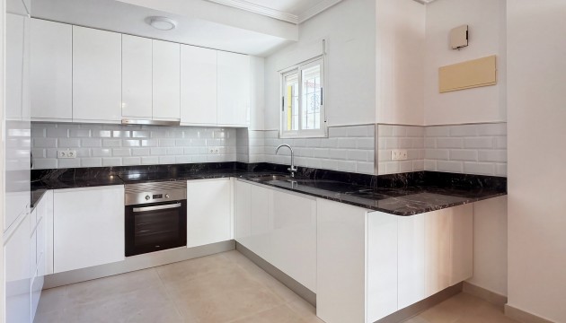Resale - Townhouse - Orihuela Costa - Cabo Roig