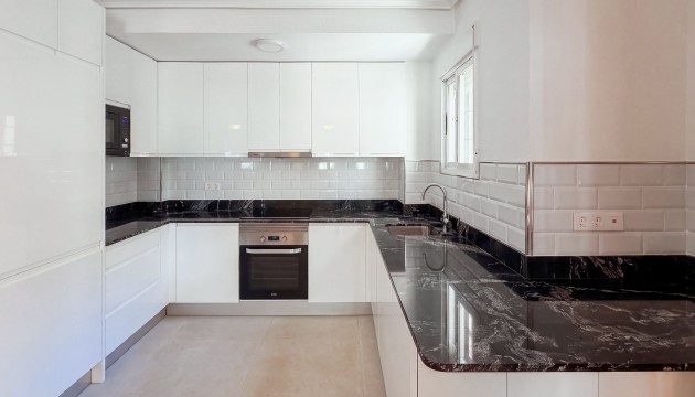 Resale - Townhouse - Orihuela Costa - Cabo Roig