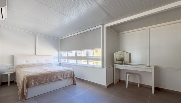 Resale - Townhouse - Orihuela Costa - Cabo Roig