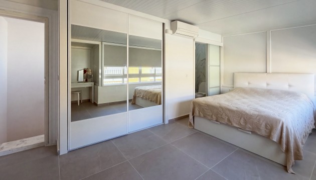 Resale - Townhouse - Orihuela Costa - Cabo Roig