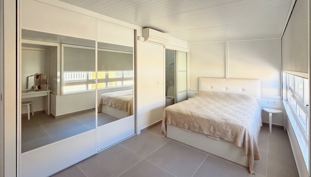 Resale - Townhouse - Orihuela Costa - Cabo Roig