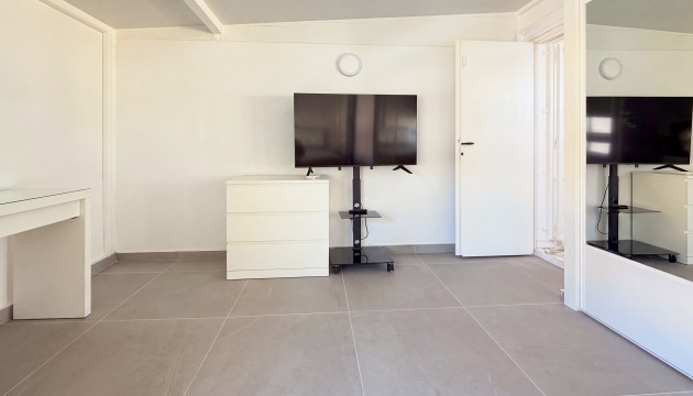 Resale - Townhouse - Orihuela Costa - Cabo Roig