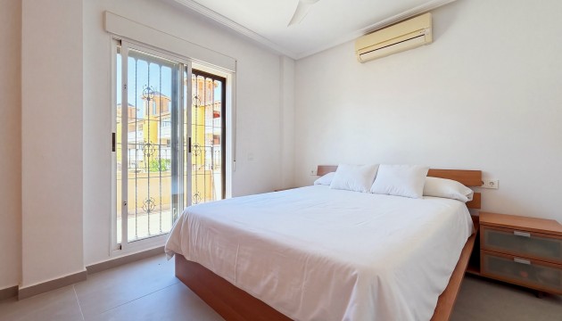 Resale - Townhouse - Orihuela Costa - Cabo Roig