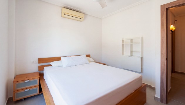 Resale - Townhouse - Orihuela Costa - Cabo Roig