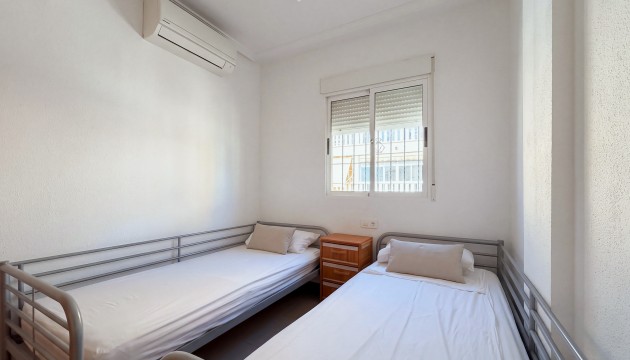 Resale - Townhouse - Orihuela Costa - Cabo Roig