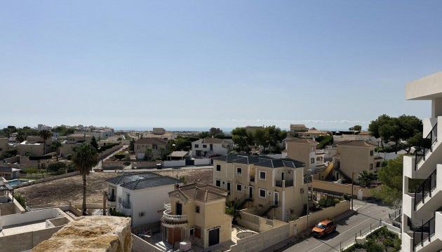 Videresalg - Leilighet - Orihuela Costa - Villamartín