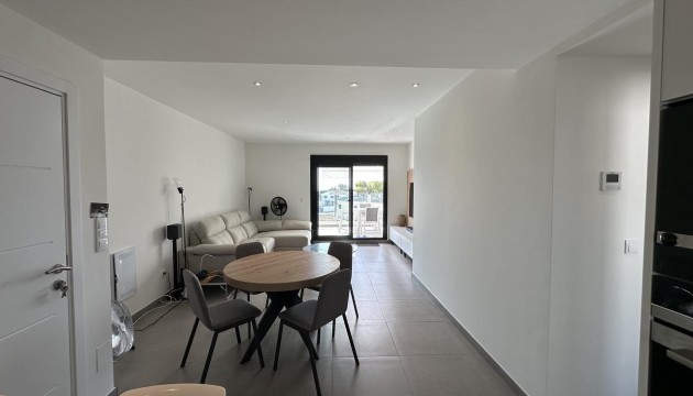 Videresalg - Leilighet - Orihuela Costa - Villamartín