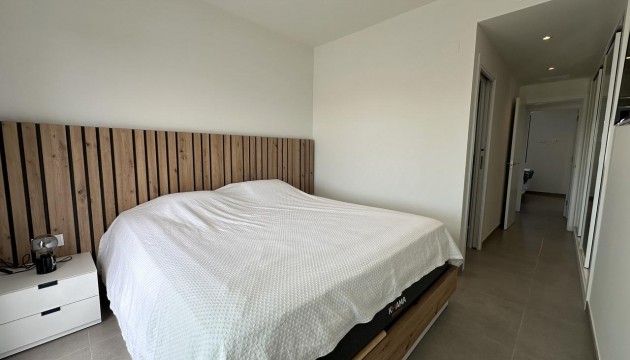 Videresalg - Leilighet - Orihuela Costa - Villamartín
