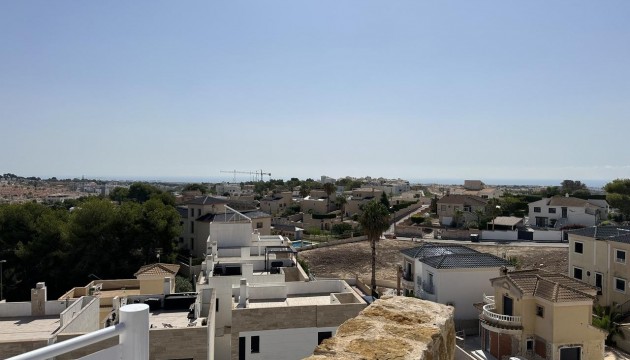 Videresalg - Leilighet - Orihuela Costa - Villamartín