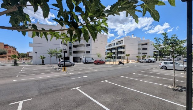Videresalg - Leilighet - Orihuela Costa - Villamartín