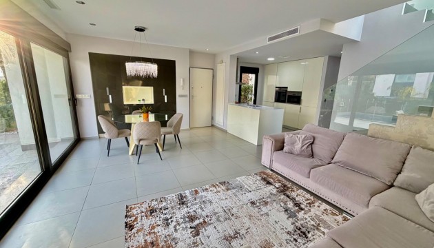 Resale - Detached Villa - Rojales - Ciudad Quesada