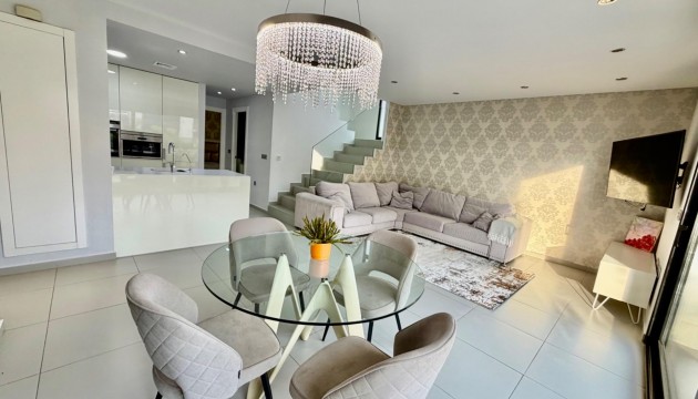 Resale - Detached Villa - Rojales - Ciudad Quesada