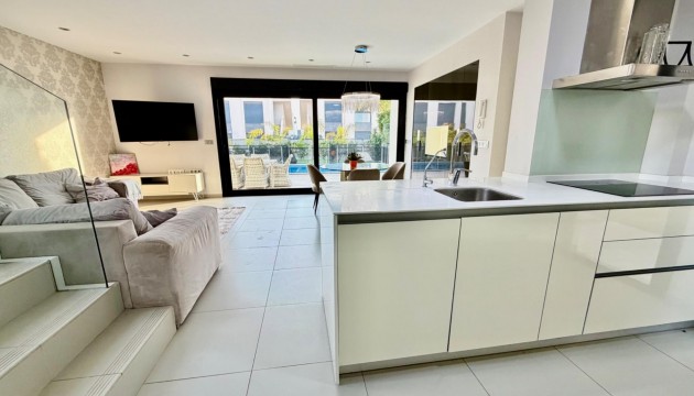 Resale - Detached Villa - Rojales - Ciudad Quesada