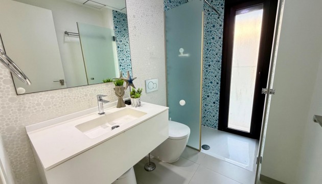 Resale - Detached Villa - Rojales - Ciudad Quesada