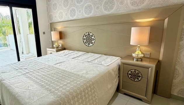 Resale - Detached Villa - Rojales - Ciudad Quesada