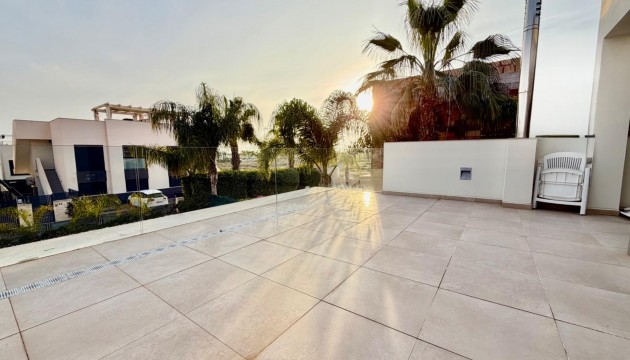 Resale - Detached Villa - Rojales - Ciudad Quesada