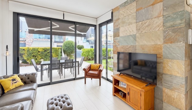 Resale - Duplex - Orihuela Costa - Lomas de Cabo Roig