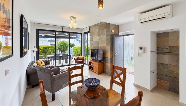 Resale - Duplex - Orihuela Costa - Lomas de Cabo Roig