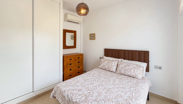 Resale - Duplex - Orihuela Costa - Lomas de Cabo Roig