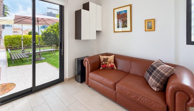 Resale - Duplex - Orihuela Costa - Lomas de Cabo Roig