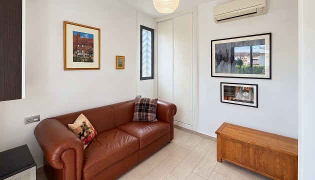 Resale - Duplex - Orihuela Costa - Lomas de Cabo Roig