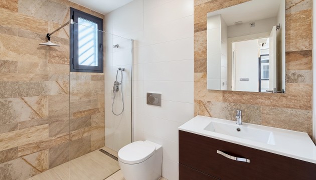 Resale - Duplex - Orihuela Costa - Lomas de Cabo Roig